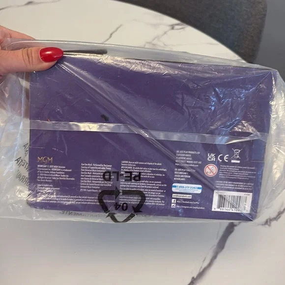 WEDNESDAY ADDAMS Dancing Wednesday Plush Doll - Picture 7 of 12